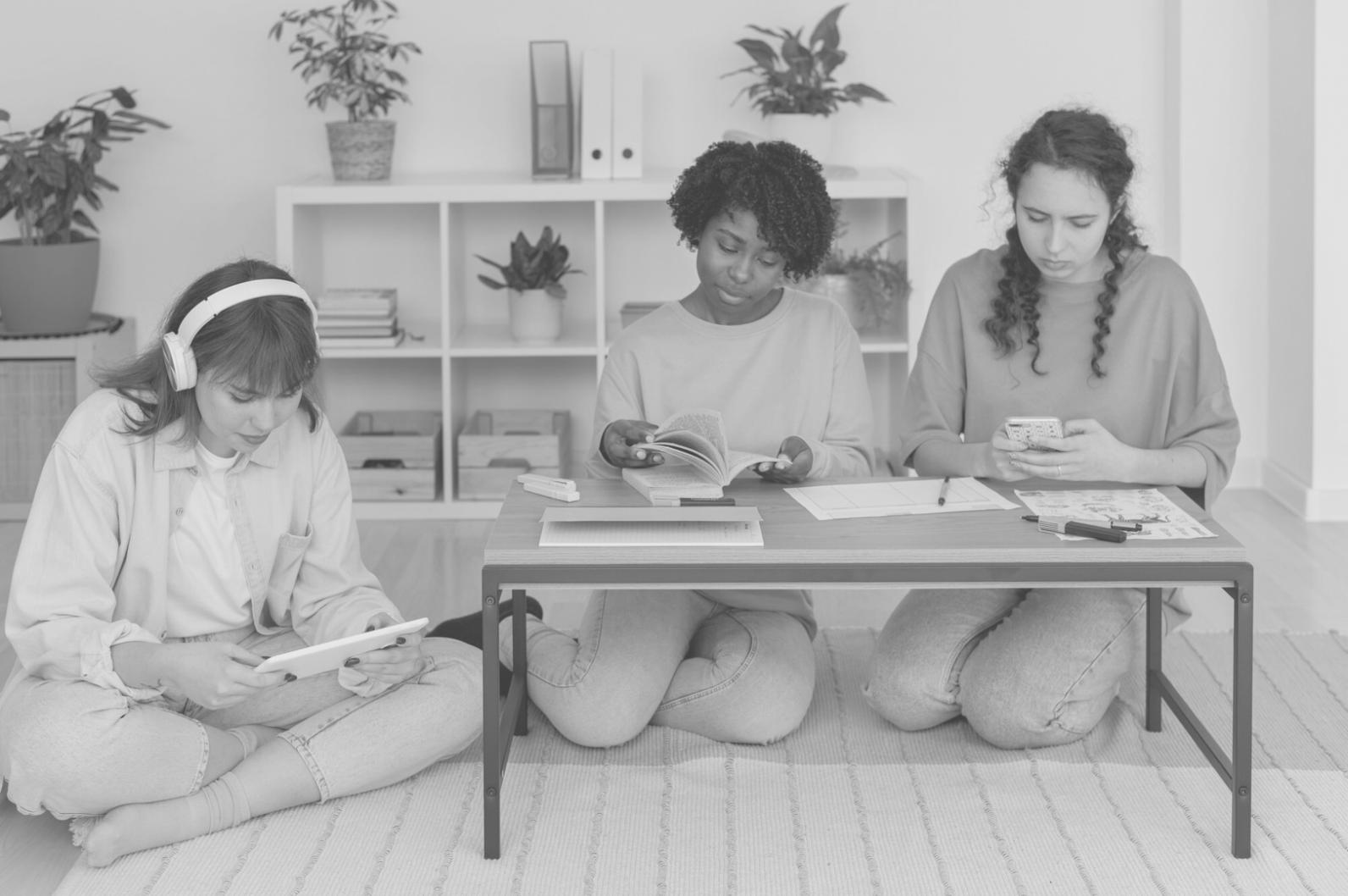 Environnement de formation collaborative